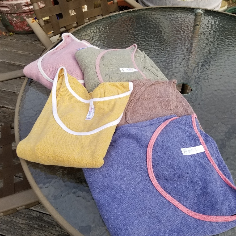 Lularoe Classic T's